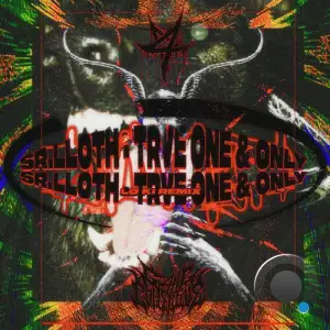  SR.LLOTH - Trve One & Only (2024) 