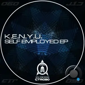  K.E.N.Y.U. - Self Employed (2024) 