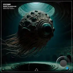  DO3R - Bass Pumpin (2024) 