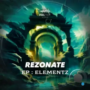  Rezonate - Elementz (2024) 
