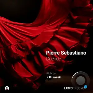  Pierre Sebastiano - Duende (2024) 