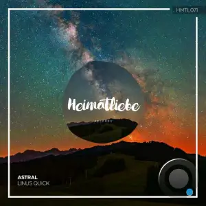  Linus Quick - Astral (2024) 