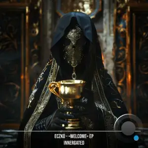  Eczko - Welcome (2024) 