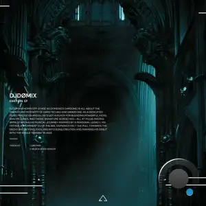  DJDOMIX - EAR PA1N (2024) 