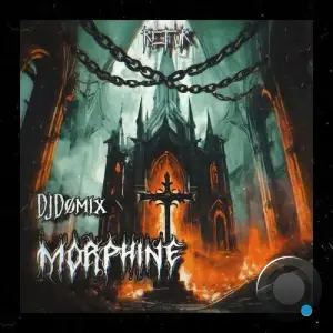  DJDOMIX - Morphine (2024) 