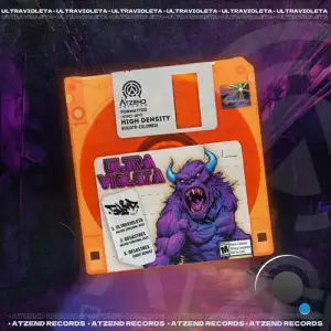  Aklow - Ultravioleta (2024) 