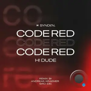  H! Dude - Code Red (2024) 