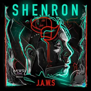 J.A.W.S - Shenron (2024) 