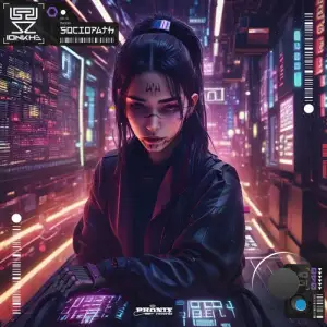  Ionkhe - Sociopath (2024) 