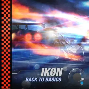  Ikon - Back To Basics (2024) 