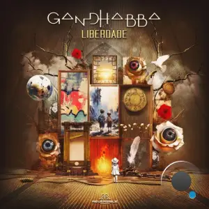  Gandhabba - Liberdade (2024) 