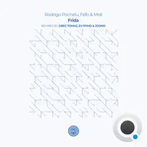  Rodrigo Pochelu with Fefo & Moli - Frida (2024) 