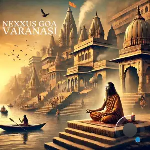  Nexxus 604 - Varanasi (2024) 