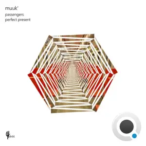  Muuk' - Passengers (2024) 