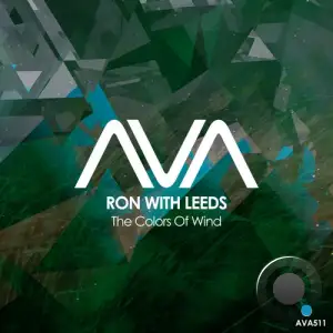  Ron with Leeds - The Colors Of Wind (2024) 