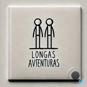  Victor M & niev - Longas Avrenturas (2024) 