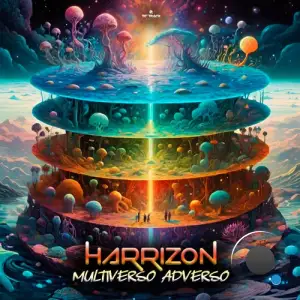  Harrizon - Multiverso Adverso (2024) 