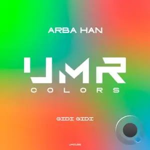  Arba Han - Gidi Gidi (2024) 