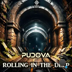  Pudova - Roling In The Deep (2024) 
