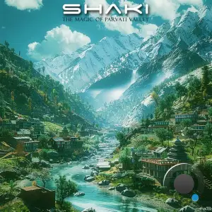  Shaki - The Magic Of parvati valley (2024) 