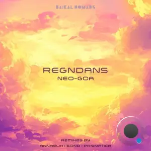  Regndans - Neo-Goa (2024) 