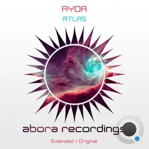  AYDA - ATLAS (2024) 