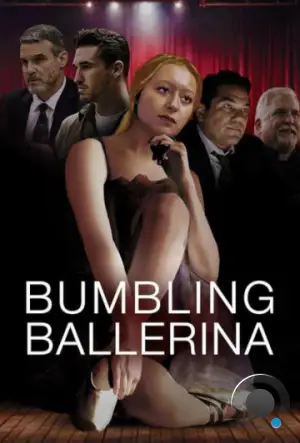 Неуклюжая Балерина / Bumbling Ballerina (2024)