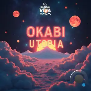  Okabi - Utopia Ep (2024) 