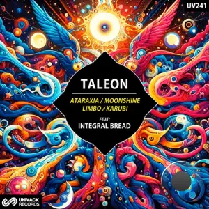  Taleon - Ataraxia (2024) 