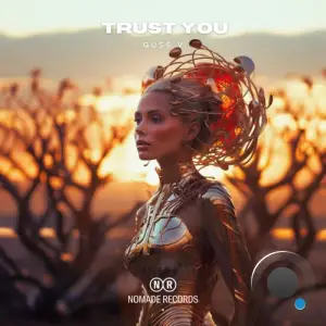  Guss V - Trust You (2024) 