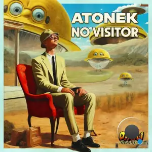  Atonek - No Visitor (2024) 