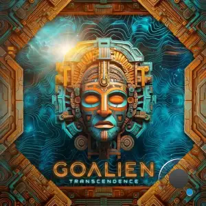  Goalien - Transcendence (2024) 