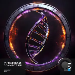  Phenixx - Connect (2024) 