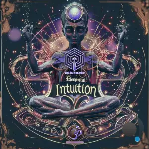  Ekinopsis - Elemental Intuition (2024) 