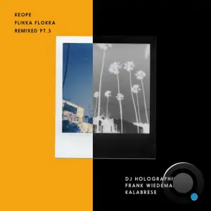  Keope - FLIKKA FLOKKA Remixed Pt.3 (2024) 