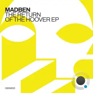  Madben - The Return Of The Hoover (2024) 