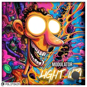  Modulator - Light Up! (2024) 