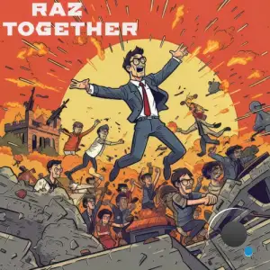  Raz - Together (2024) 