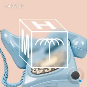  Dox - Jackie (2024) 