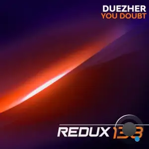  Duezher - You Doubt (2024) 