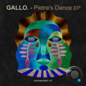  Gallo. - Pietre's Dance (2024) 