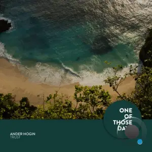  Ander Hogin - Trust (2024) 