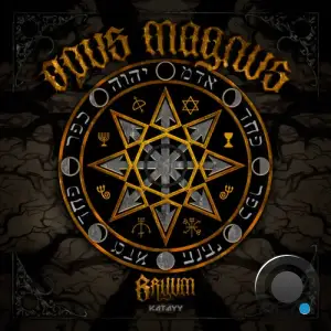  Bryum - Opus Magnus (2024) 