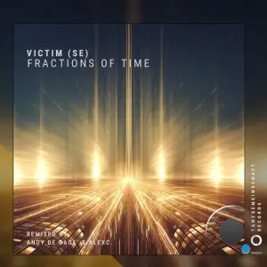  Victim (SE) - Fractions of Time (2024) 