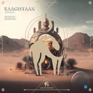  Zawar K - RaaGistaan (2024) 