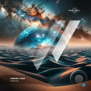 Momo Nas - Mirage (2024) 