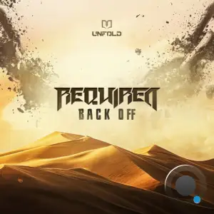  Required - Back Off (2024) 