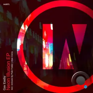  Gav Easby - Neon Illusion (2024) 