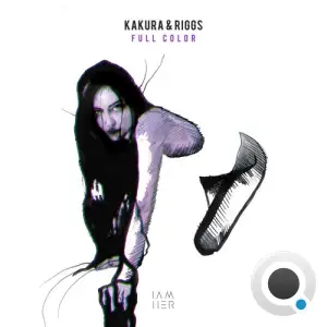  Kakura & Riigs - Full Color (2024) 