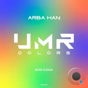 Arba Han - Bikaina (2024) 